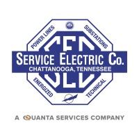 Service electric company - Electric Power. Underground Utility. Renewables. Broadband. Specialty. Utility Performance Solutions. Engineering. Concrete Solutions. Select a region to view contacts and operating companies.
